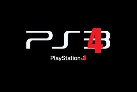 PS4 PlayStation 4 Xbox 720 Loop