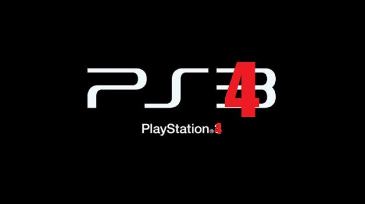 PS4 PlayStation 4 Xbox 720 Loop