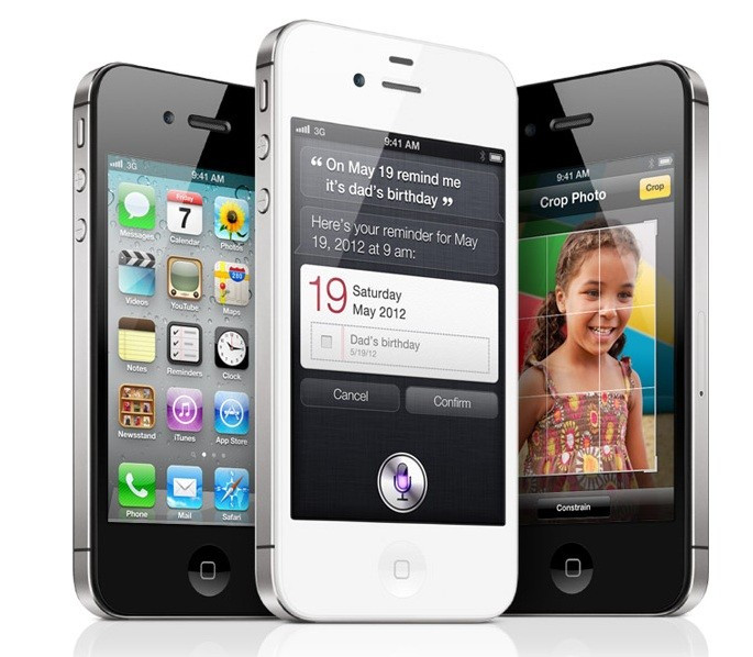 Android and Windows Phone Destined to Topple Apple's iPhone