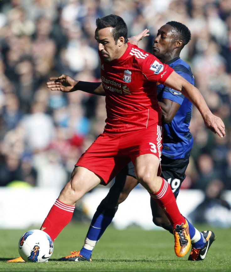 Jose Enrique