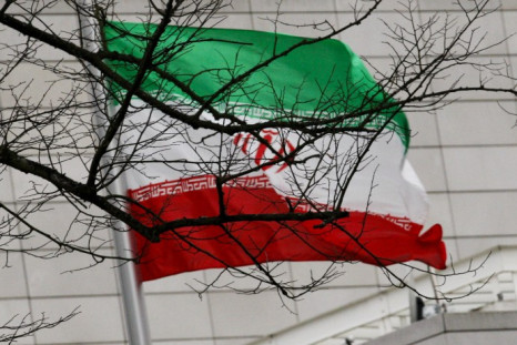Iranian embassy Germany