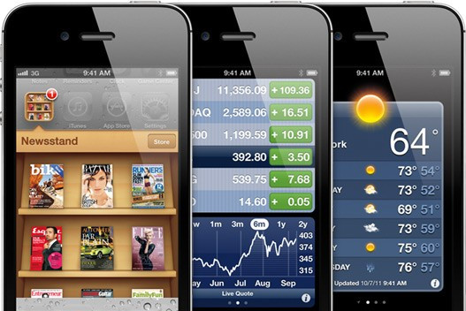 iPhone 4S Overcomes Battery Bug: Still Most Popular Apple Smartphone Ever