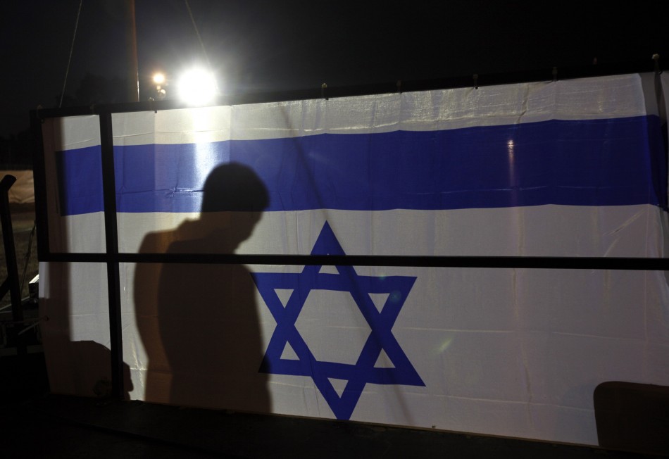 Israel's expats
