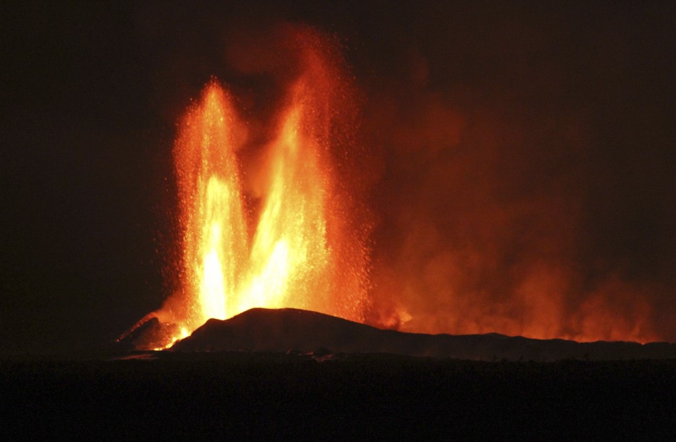 Iceland Katla Volcano Eruption: Most Devastating Volcanoes to Hit the Planet