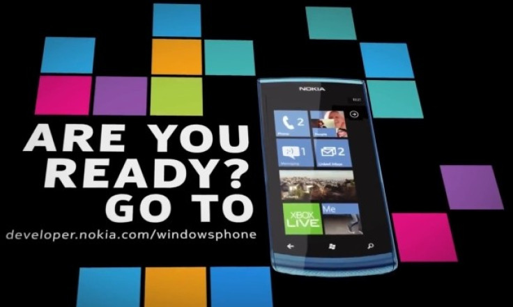 New Nokia Lumia 900 'Confirmed' for 2012 Release