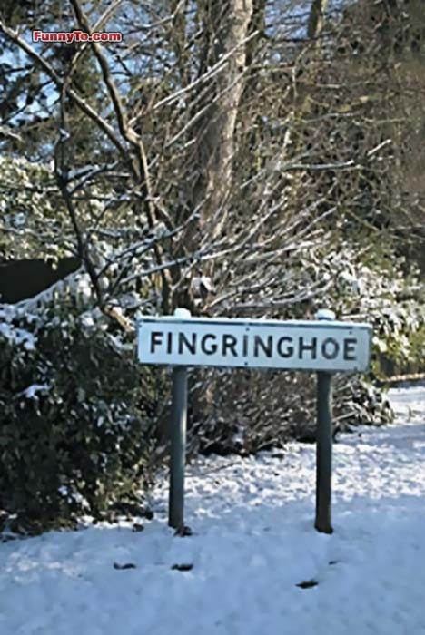 Fingringhoe, Essex