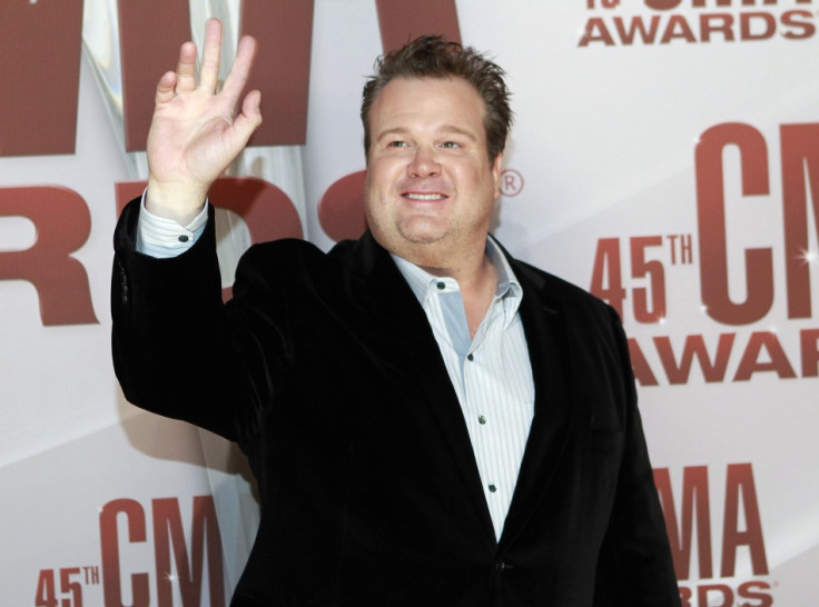 Eric Stonestreet