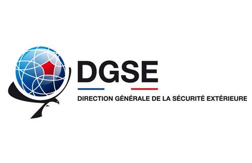 DGSE - France
