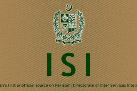 ISI (Inter-services Intelligence) - Pakistan