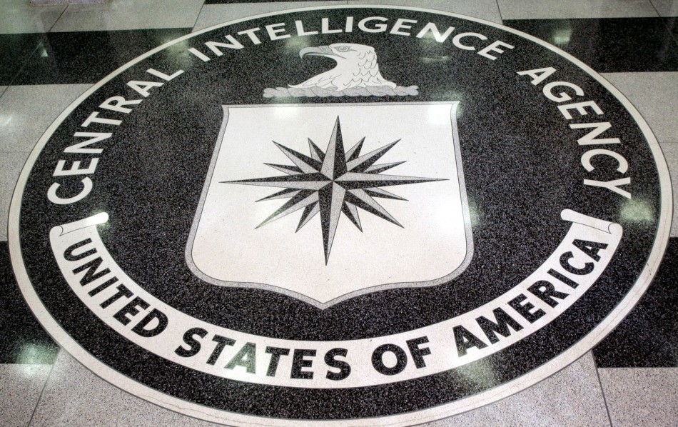 CIA - United States of America