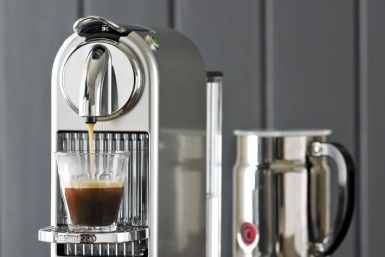 Nespresso Citiz Espresso Maker