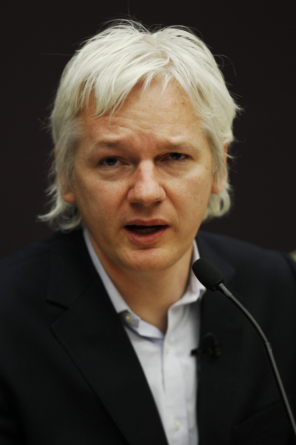 Julian Assange's Extradition Battle is 'Political Frame-Up 