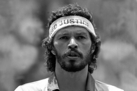 The former Brazil World Cup captain, Socrates, died at the age of 57 after suffering from severe food poisoning illness in the Albert Einstein Hospital in Sao Paulo on Sunday.