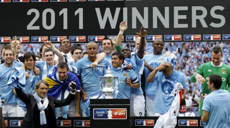 Manchester City