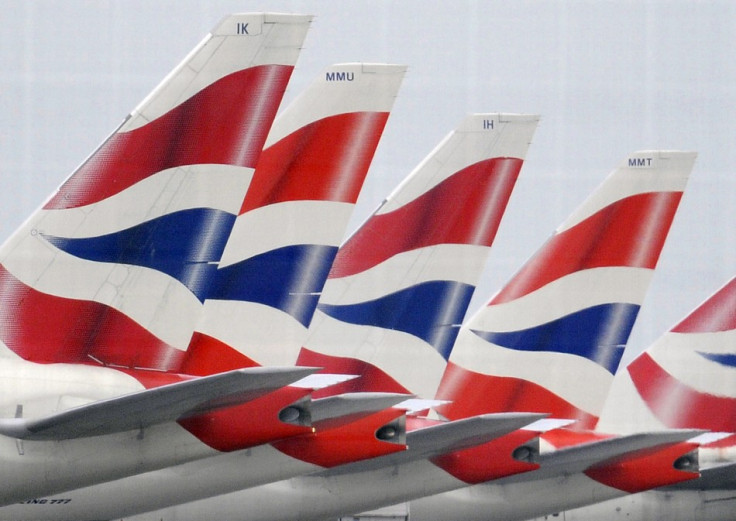 British Airways