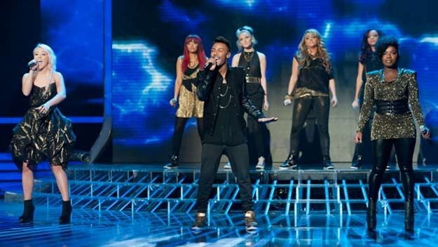 X Factor