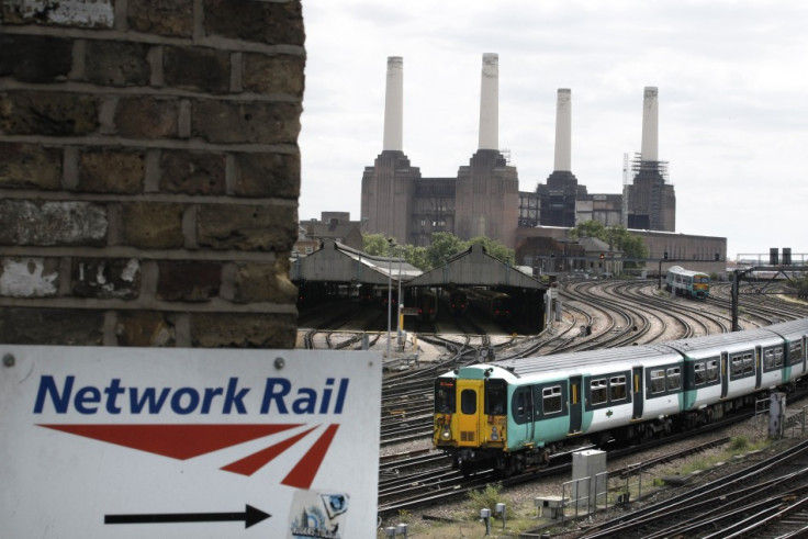 Network Rail