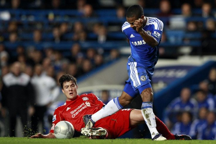 Florent Malouda