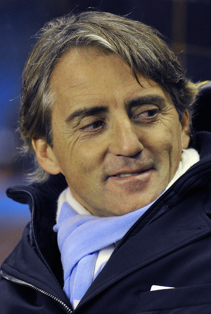 Roberto Mancini