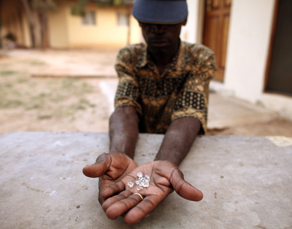 blood diamonds conflict kimberley diamond london process congo diomonds country drc zimbabwe