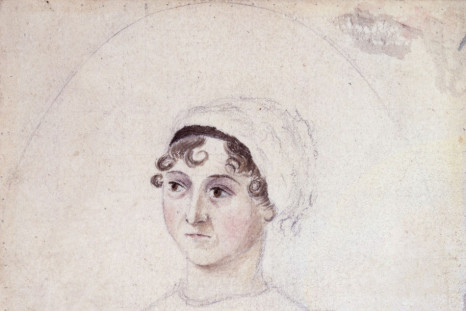 A 'Lost' Jane Austen Portrait Depicts a Different View of the Writer