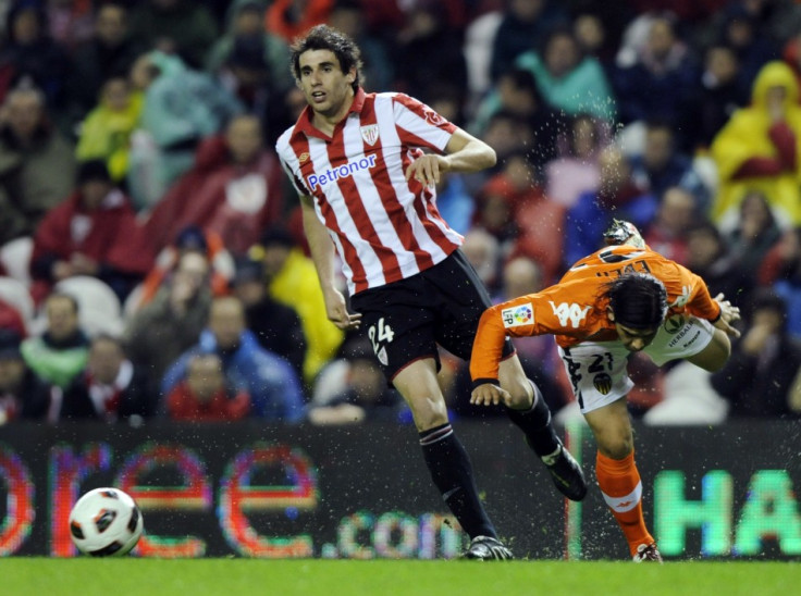 Javi Martinez