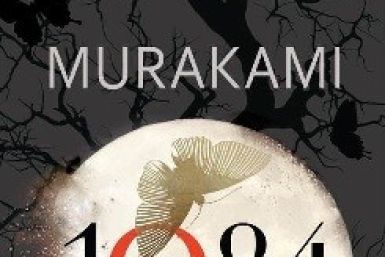 Haruki Murakami: 1Q84