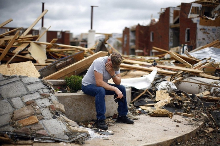 Missouri Tornado