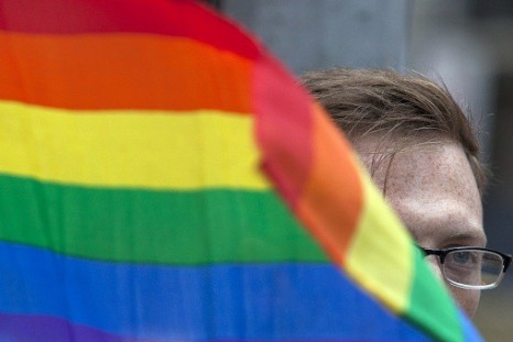 Gay Rights