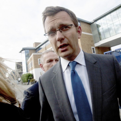 Email suggests Andy Coulson knew of extent of phone hacking at News International back in 2006