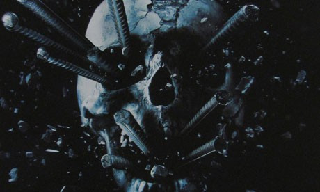 Final Destination 5 poster