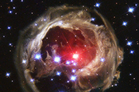 Deep Space