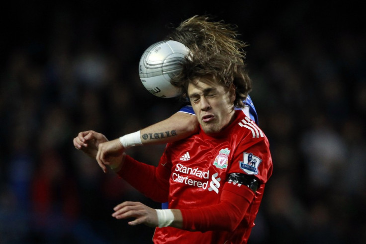 Sebastian Coates