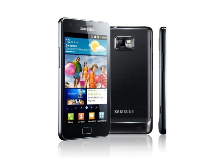 Galaxy S2, Lumia 800, RAZR, Galaxy Nexus, Sensation XE Five Awesome Smartphones that Aren’t an iPhone: Christmas 2011 Buyer’s Guide