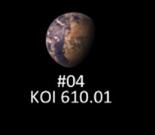 KO1 610.01 KO1 610.01