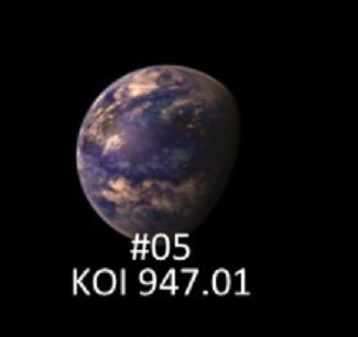 KOI 947.01 KOI 947.01