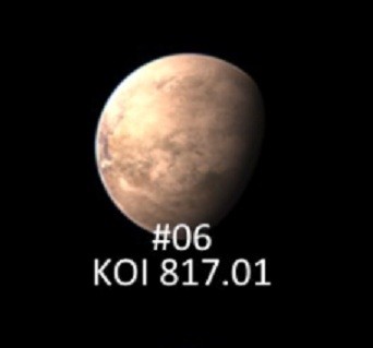 KOI 817.01 KOI 817.01