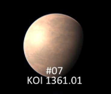 KOI 1316.01 KOI 1316.01