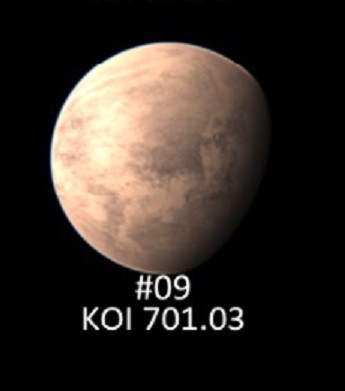 KOI 701.03 KOI 701.03