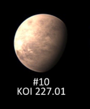 KOI 227.01 KOI 227.01