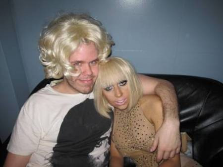 Perez Hilton - Superfan Perez Hilton - Superfan