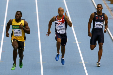 James Ellington
