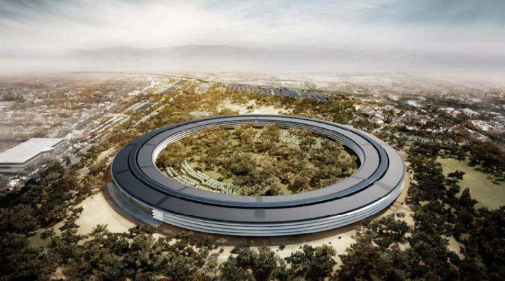 Apple Campus 2