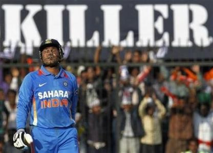 Virender Sehwag