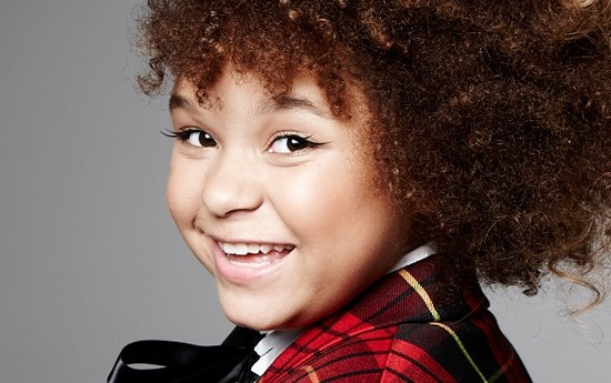Rachel Crow