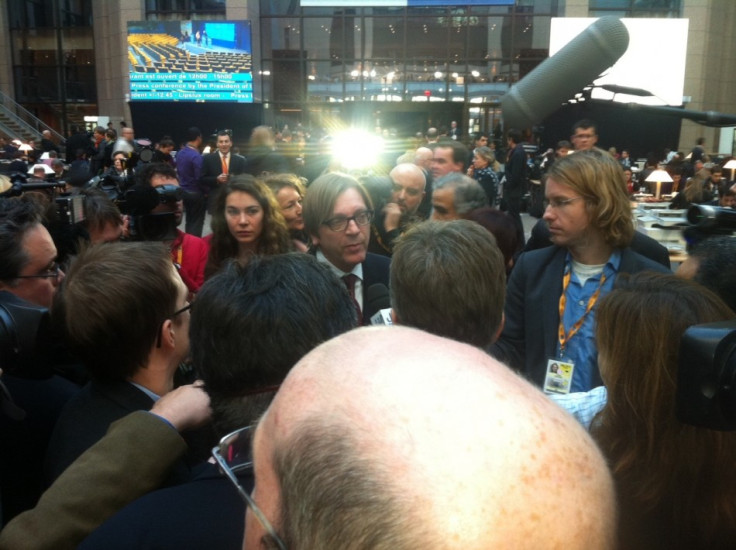 Guy Verhofstadt