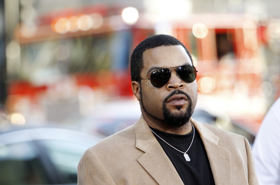 Ice Cube Says That Kanye West Is 'In A Good Space' & 'Learned A Lot'  Following His Antisemitic Rants - theJasmineBRAND