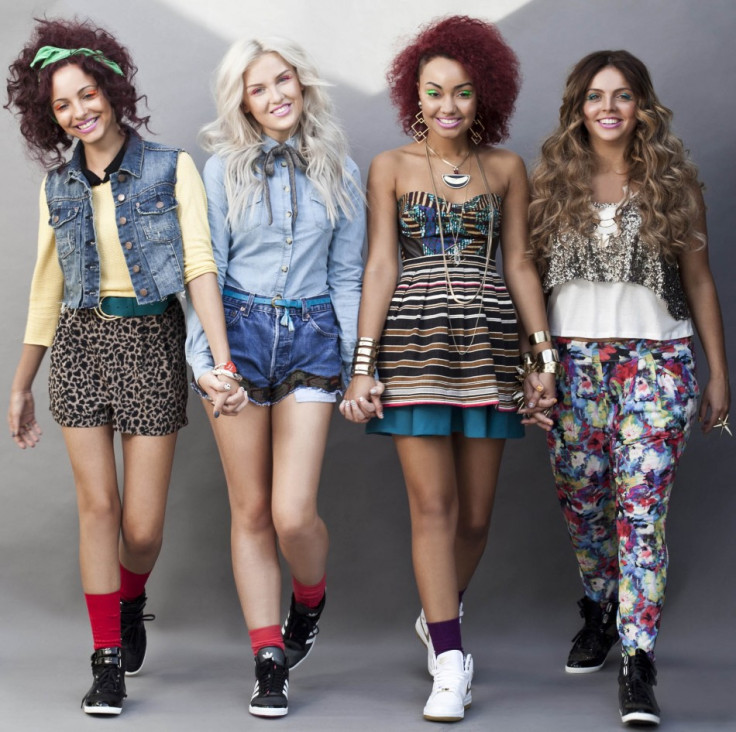 Little Mix