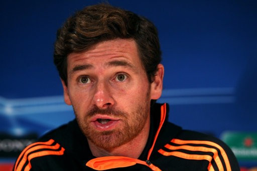 Andre Villas-Boas