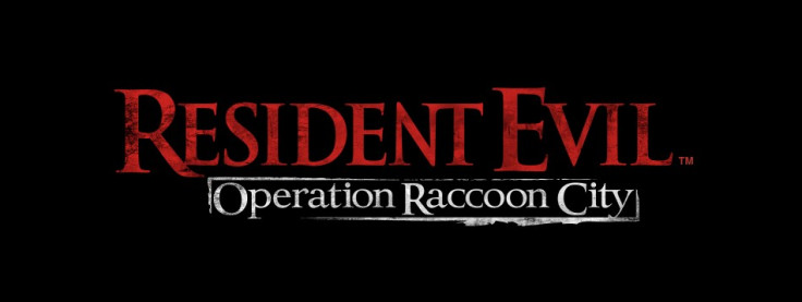 Resident Evil: Operation Raccoon City Hands-on Preview